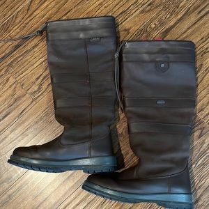 Dubarry Galway Ireland Country boots Gore-Tex
